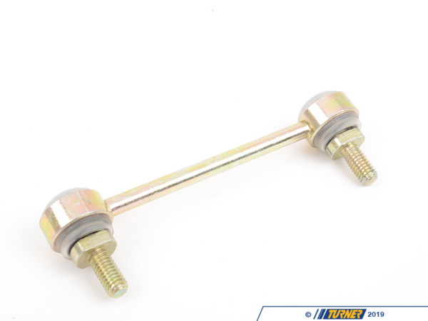 Genuine BMW Genuine BMW Headlight Adjustment Rod - E38 E52 63121183089