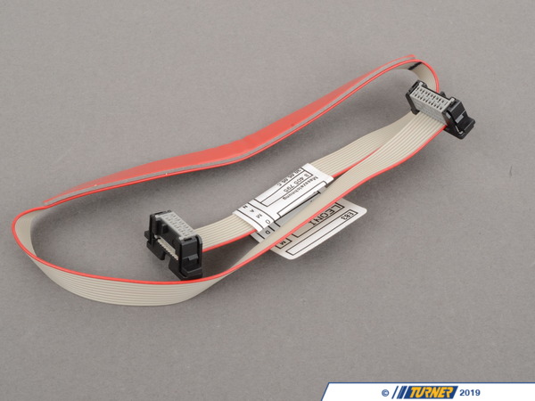 Genuine BMW Genuine BMW Light Switch Wiring Set - 61123412531 - E83 61123412531
