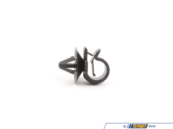 Genuine MINI CABLE CLAMP 61138368029
