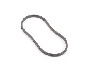 Victor Reinz Radiator Hose Gasket - E60, E61, E71, E82, E88, E90, E92, E93, F01, F02, Z4