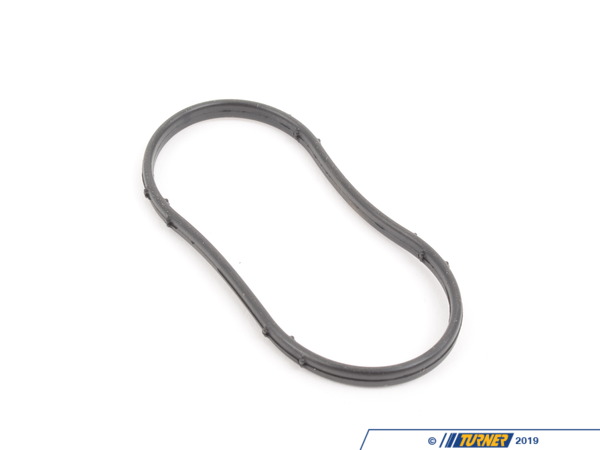 Victor Reinz Victor Reinz Radiator Hose Gasket - E60, E61, E71, E82, E88, E90, E92, E93, F01, F02, Z4 11537545302