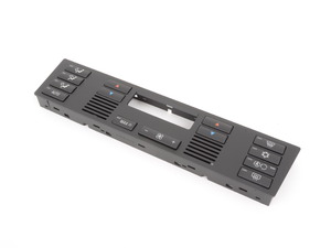 A/C - Heater Control Panel Buttons - E39 04/2001-2003
