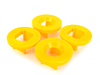 Powerflex Powerflex Polyurethane Rear Subframe Rear Position Bushing Insert Set - E70 PFR5-1423x2 View 3