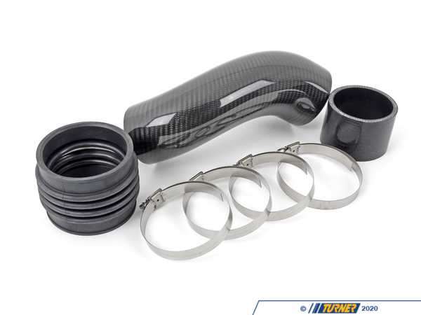 APR Carbon Fiber Turbo Inlet Pipe CI100033-B