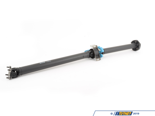 Genuine BMW Genuine BMW Drive Shaft Assy 5 Speed Gea - 26112226239 26112226239