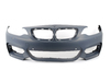 Genuine BMW Genuine BMW Trim Cover, Bumper, Primered 51118058099KT View 8