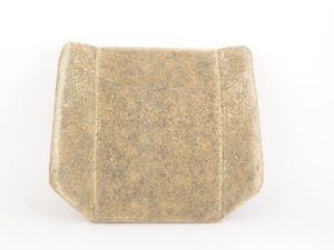Genuine BMW Pad Seat Backrest - 52121824775
