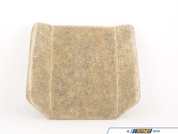 Genuine BMW Genuine BMW Pad Seat Backrest - 52121824775 52121824775