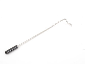 Genuine BMW Operating Rod, Door Front Right - 51217119600 - E92,E93