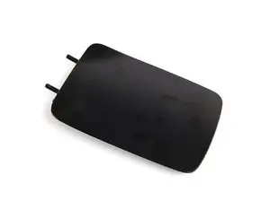 Genuine BMW Fuel Door - E46 M3