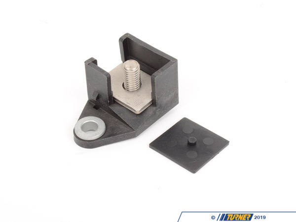 Genuine BMW Front Axle Support Connection Point - E38 12521440146