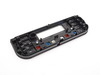 Genuine BMW Front Plate - Contr. Auto Air Conditioner - E36 64118370477 View 2
