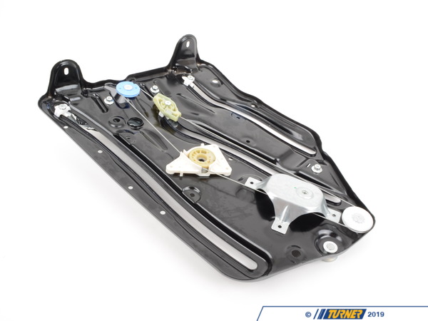 Genuine BMW Genuine BMW Window Regulator - Right 51377198050