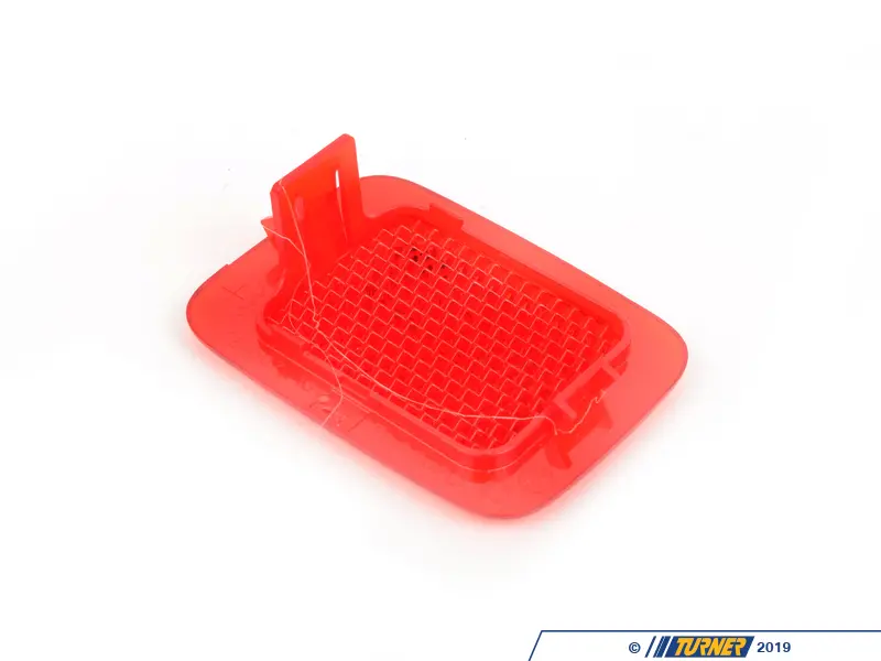 51417322094 - Genuine BMW Inner Door Reflector - i3 | Turner