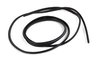 Genuine BMW Genuine BMW Windshield Molding - Black - E30 318i 318is 325 325e 325es 325i 325is 325ix 51311968445 View 1