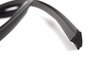 Genuine BMW Genuine BMW Windshield Molding - Black - E30 318i 318is 325 325e 325es 325i 325is 325ix 51311968445 View 2