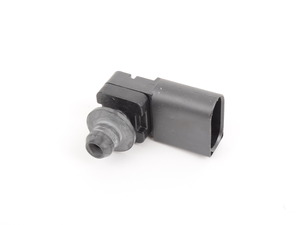 Genuine BMW Fuel Pressure Sensor - M57 3.0L