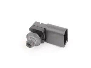 Genuine BMW Fuel Pressure Sensor - M57 3.0L
