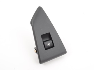 Genuine BMW Passenger side window switch - E63 E64