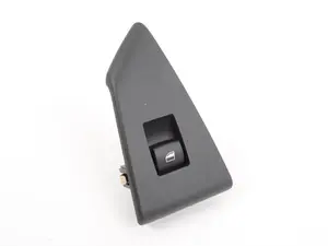 Genuine BMW Passenger side window switch - E63 E64