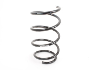 Front Coil Spring