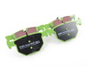 EBC Rear Greenstuff Performance Brake Pads Set DP21588 View 5