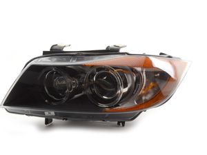 ZKW Xenon Headlight - Left - E90, E91