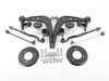 Genuine BMW Front Suspension Refresh Kit - Level 2 31126758533kt2
