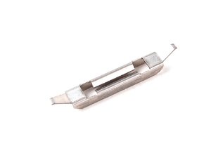 Genuine BMW Repair Kit For Bumper, Front - 51117210936 - E71
