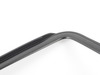 Genuine BMW Genuine BMW Windshield Moulding - Passenger (Right) 51318117458 View 2