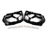 Genuine BMW Genuine BMW Repair Kit For Bumper, Front - 51117210936 - E71 51117210936 View 3
