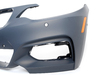Genuine BMW Genuine BMW Trim Cover, Bumper, Primered 51118058099KT View 11