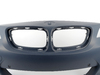 Genuine BMW Genuine BMW Trim Cover, Bumper, Primered 51118058099KT View 9