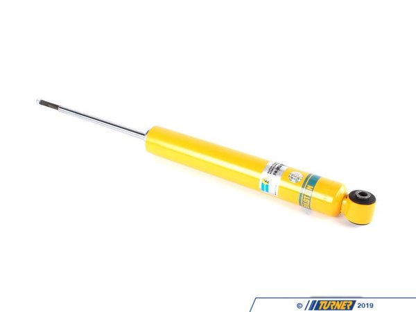 Bilstein Bilstein B6 Performance Rear Shock - E36 318i/325i/328i, E46 323/325/328/330i/ci BE5-2724
