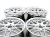 VMR 18" V703 Wheels - Staggered Set Of Four v13406KT2 View 1
