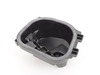 Genuine BMW Genuine BMW Headlight Cover - Left 63127246481 View 3