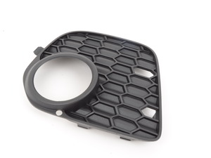 Genuine BMW Closed Grid, Left M - 51118048021
