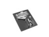 Schwaben Schwaben 5" Pistol Grip Locking Pliers  014565SCH02A View 6