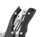 Schwaben Schwaben 5" Pistol Grip Locking Pliers  014565SCH02A View 5