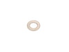 Bremmen Parts Type 18-8 Stainless Steel Flat Washer 93475A270 View 1
