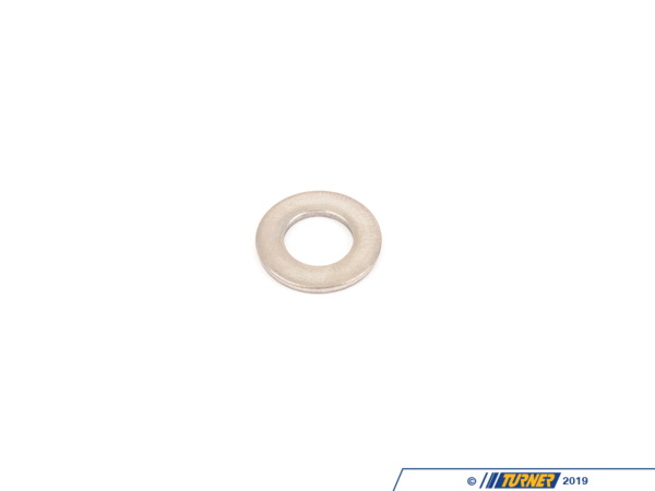 Bremmen Parts Type 18-8 Stainless Steel Flat Washer 93475A270
