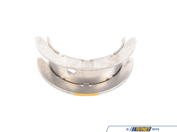 11217598969 - Genuine BMW Guide-bearing Shell Yellow - 11217598969 ...