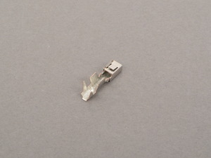 Genuine BMW Socket Contact Elo-power 2,8 - 61136913612