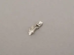 Genuine BMW Socket Contact Elo-power 2,8 - 61136913612