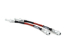 ECS ECS Tuning Exact-Fit Stainless Steel Brake Lines (Full Kit) - F22/23 F3X 3 & 4 Series 002566ECS01AKT1 View 5