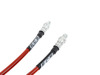 ECS ECS Tuning Exact-Fit Stainless Steel Brake Lines (Full Kit) - F22/23 F3X 3 & 4 Series 002566ECS01AKT1 View 6