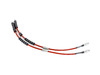 ECS ECS Tuning Exact-Fit Stainless Steel Brake Lines (Full Kit) - F22/23 F3X 3 & 4 Series 002566ECS01AKT1 View 7