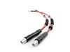 ECS ECS Tuning Exact-Fit Stainless Steel Brake Lines (Full Kit) - F22/23 F3X 3 & 4 Series 002566ECS01AKT1 View 9