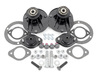 Packaged by Turner Cup Kit/Coilover Installation Kit - Without Spring Pads Z3MSUSINSKT View 1