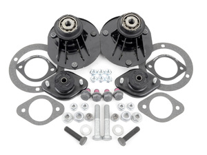 Cup Kit/Coilover Installation Kit - Without Spring Pads